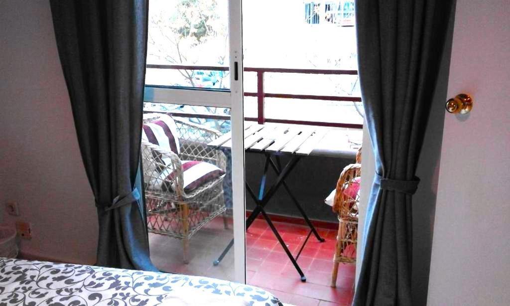 Fray Isidoro Apartment Seville Exterior photo