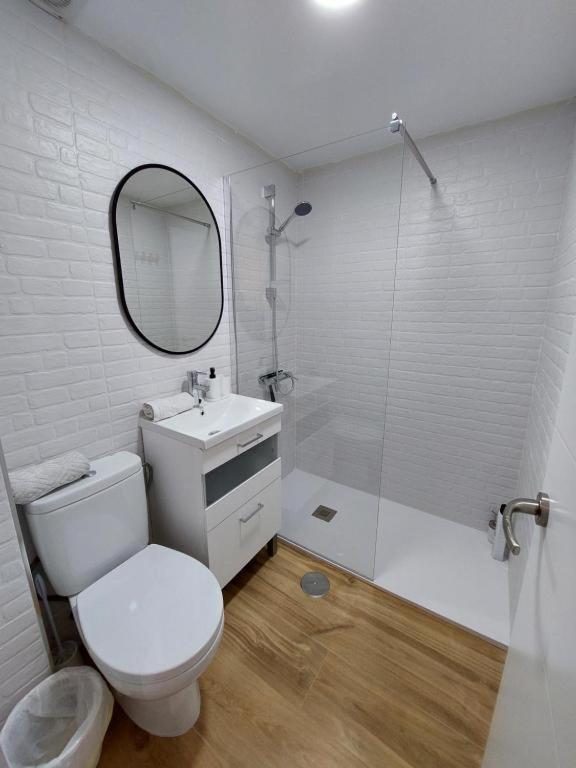 Fray Isidoro Apartment Seville Exterior photo